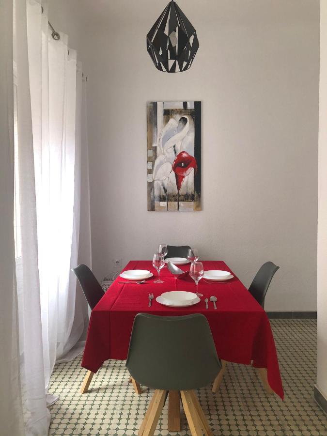 Beautiful Appartment In The Heart Of Alicante Exterior foto