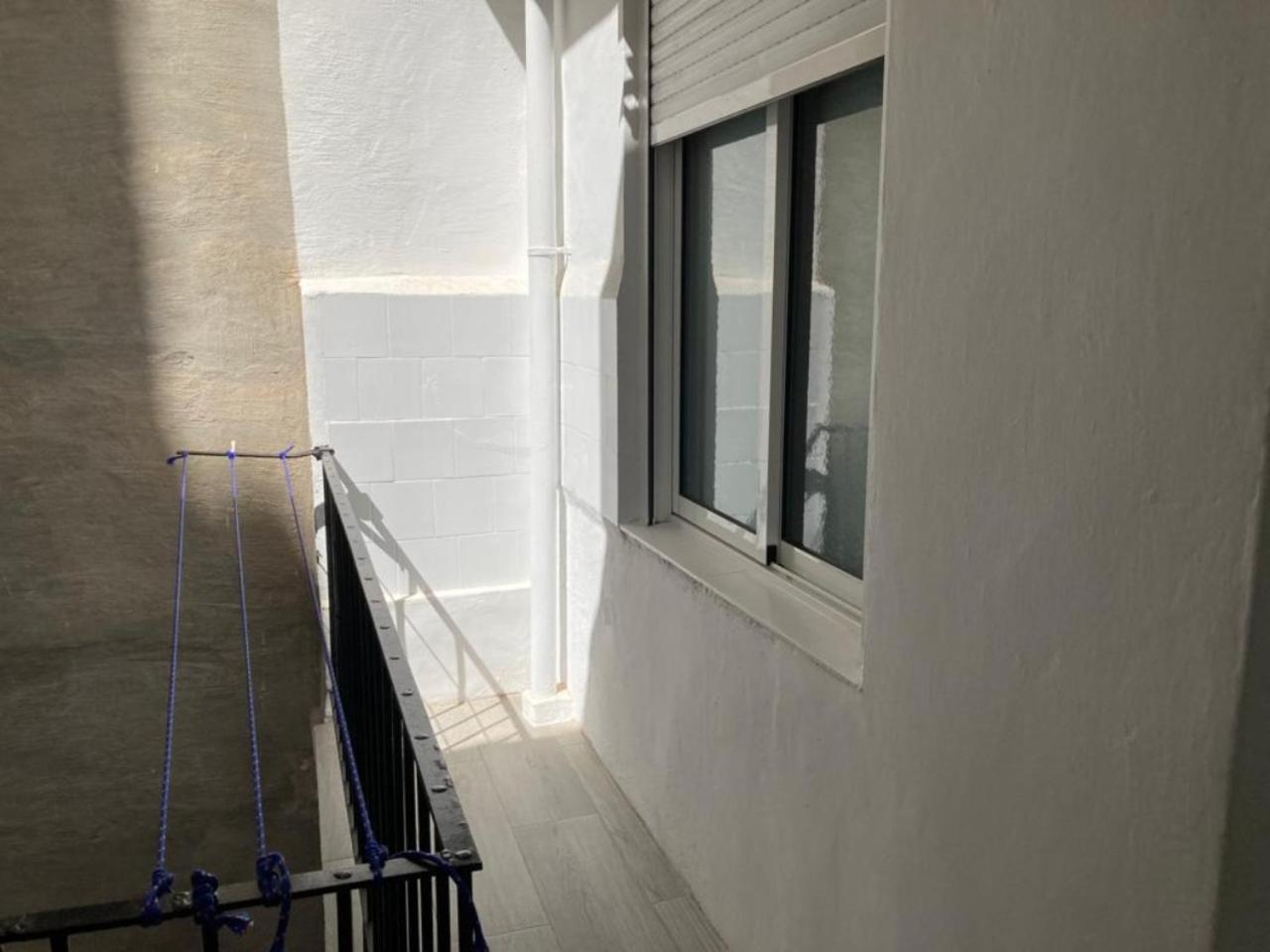 Beautiful Appartment In The Heart Of Alicante Exterior foto